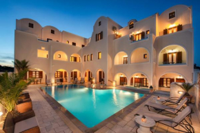  Astir Thira Hotel  Фира